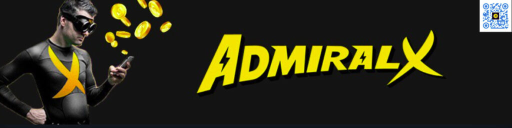 Admiral X Что это за платформа